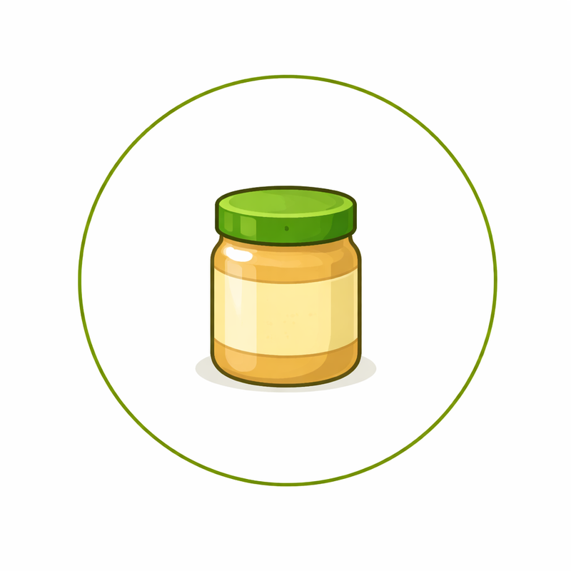 Spreads & Nut Butters