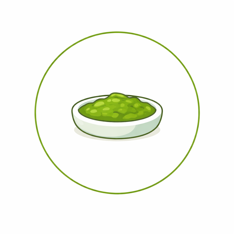 Cooking Pastes & Bases