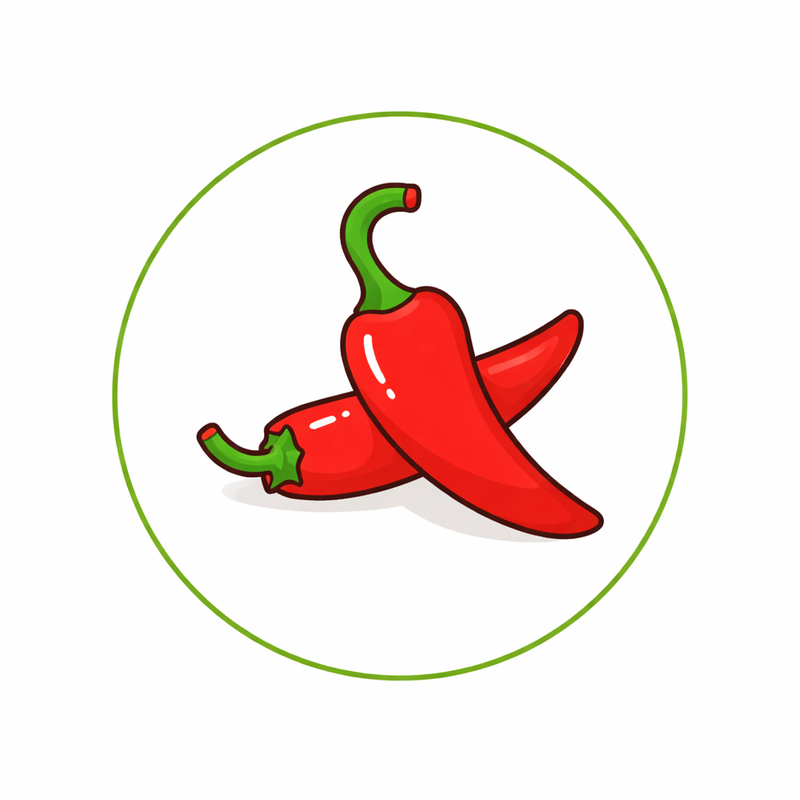 Sambal & Ready Meals