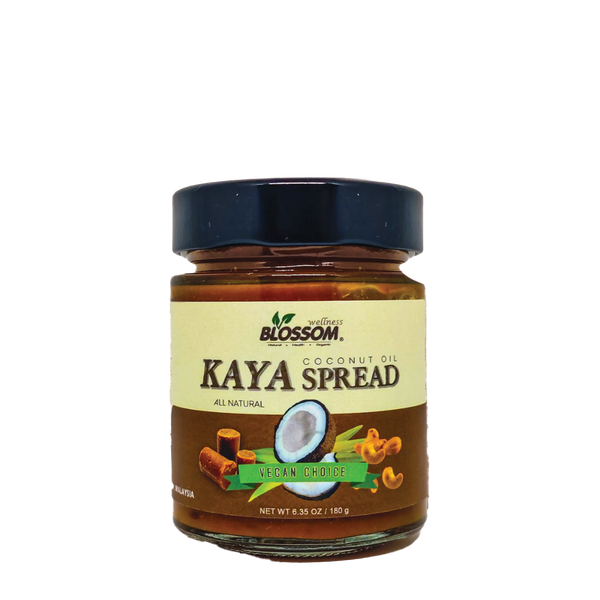 Vegan Kaya Spread