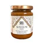 Tom Yum Paste