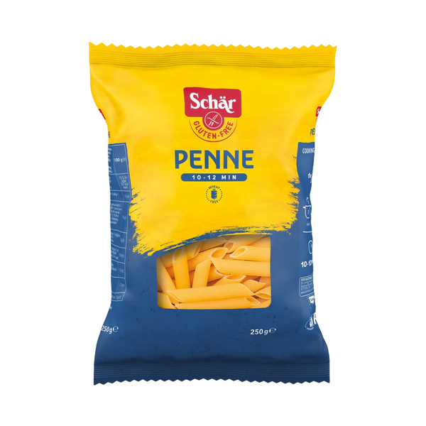 Schar Penne Pasta, Gluten Free