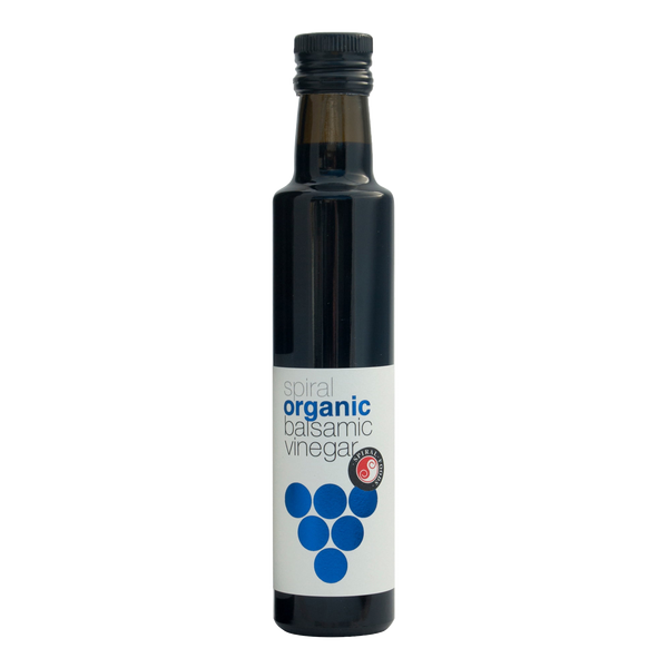 Organic Balsamic Vinegar