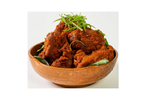 Not Your Makcik’s Rendang