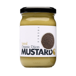 ORGANIC DIJON MUSTARD