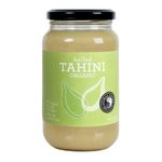 ORGANIC HULLED TAHINI