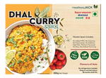 Dhal Curry & Jasmine Rice