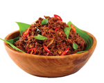 NOT YOUR AMMA'S MASALA CURRY