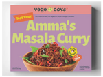NOT YOUR AMMA'S MASALA CURRY