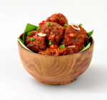 NOT YOUR NENEK'S AYAM MASAK MERAH