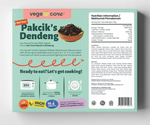 NOT YOUR PAKCIK'S DENDENG