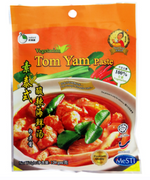 Vegetarian Vegetarian Tom Yum Paste
