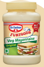 Veg Mayonnaise Original