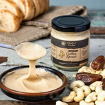 Chinlee's Kitchen Cashew Butter