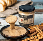 Chinlee's Kitchen Almond Nut Butter