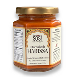 Marrakesh Harissa
