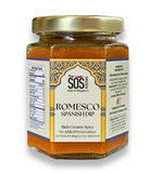 Romesco Spanish Sauce