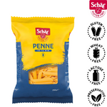 Schar Penne Pasta, Gluten Free