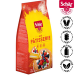 Schar Mix C Patisserie Flour Gluten Free