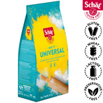 Schar Mix It! Gluten Free Universal Flour