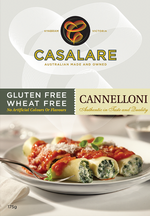 Cannelloni