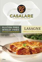 Lasagne