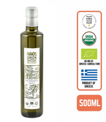 Farmers Union Organic Extra Virgin Olive Oil