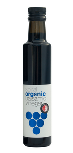 Organic Balsamic Vinegar