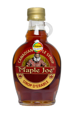 Maple Joe Canadian Grade 'A' Maple Syrup