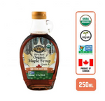 Organic Maple Syrup