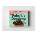 Not Your Pakcik’s Dendeng