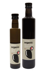 ORGANIC EXTRA VIRGIN OLIVE OIL 250ML
