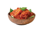 Not Your Mama’s Sambal Sotong