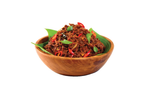 Not Your Amma’s Masala Curry