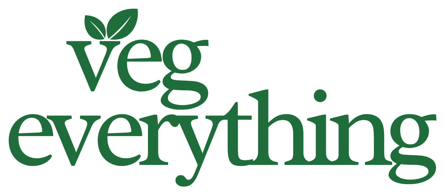 Veg Everything