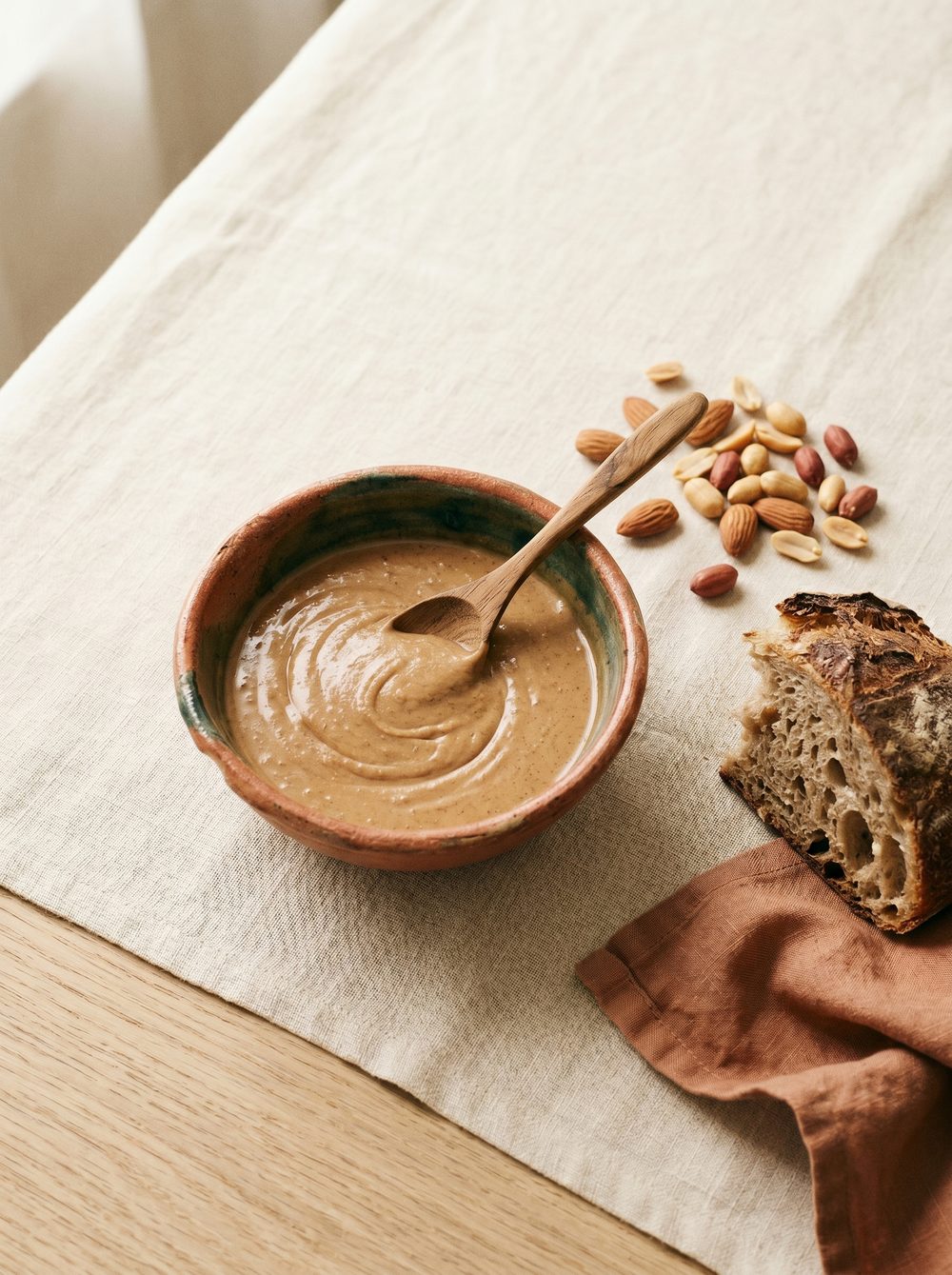 Spreads & Nut Butters